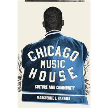 Chicago House Music