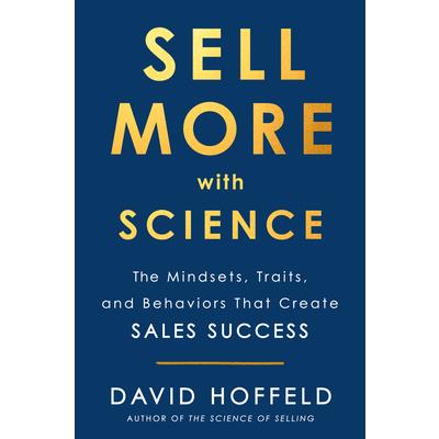 Sell More with Science