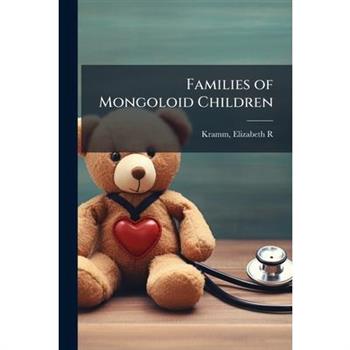 Families of Mongoloid Children