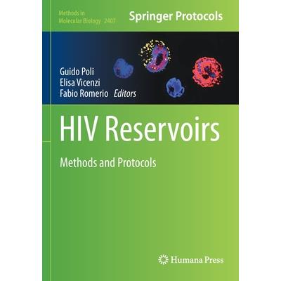 HIV Reservoirs