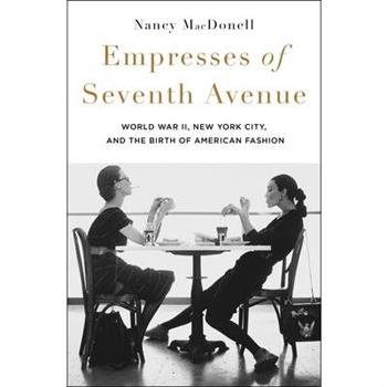Empresses of Seventh Avenue