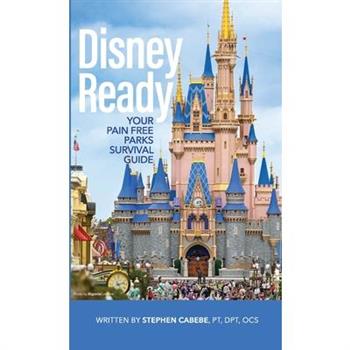 Disney Ready