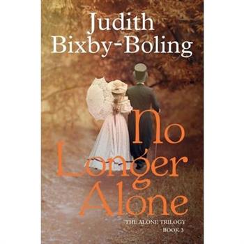 No Longer Alone