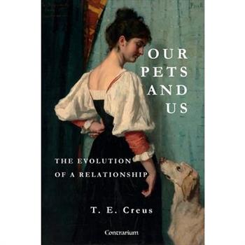 Our Pets and Us