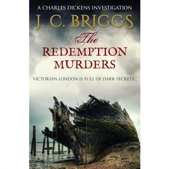 The Redemption Murders