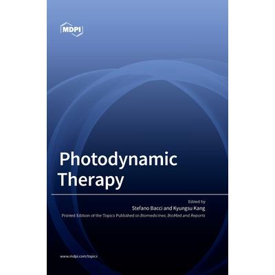 Photodynamic Therapy
