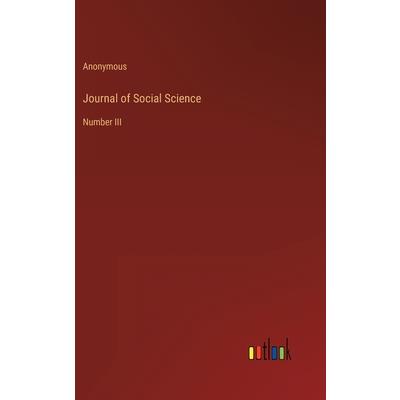 Journal of Social Science