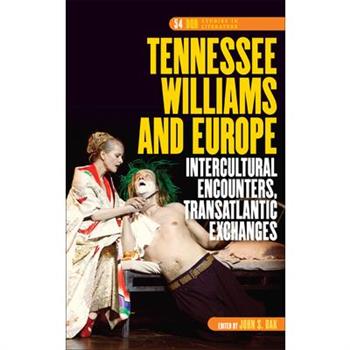Tennessee Williams and Europe