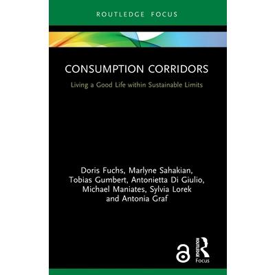Consumption Corridors