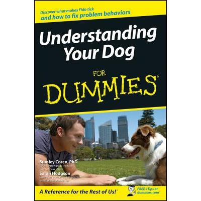 Understanding Your Dog for Dummies