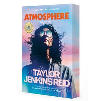 Atmosphere: A GMA Book Club Pick