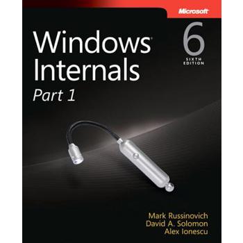 Windows Internals