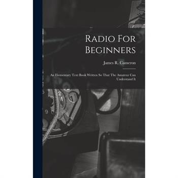Radio For Beginners