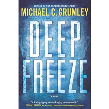 Deep Freeze