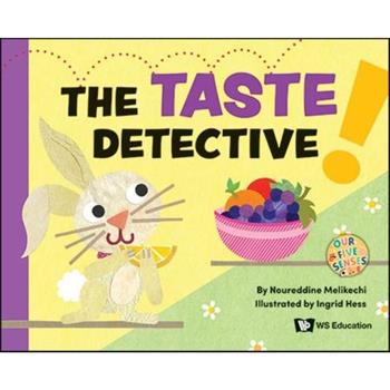 The Taste Detective