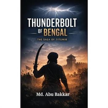 Thunderbolt of Bengal