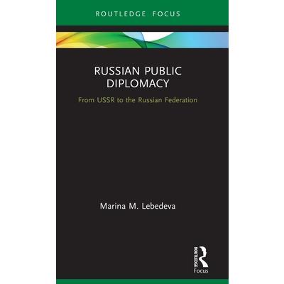 Russian Public Diplomacy