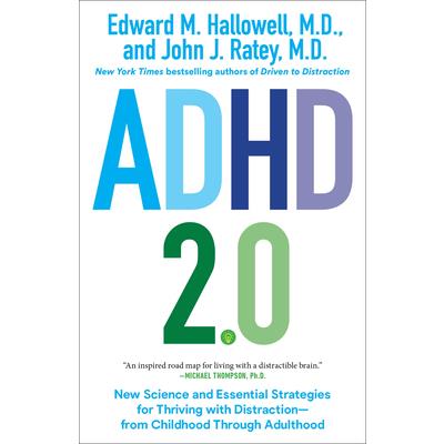 ADHD 2.0