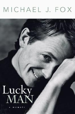 Lucky Man: A Memoir
