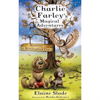 Humility At Howlingford Copse