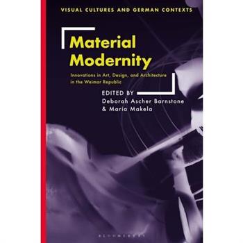 Material Modernity