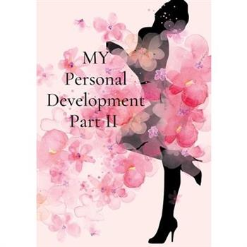 My Personal Development Part 2