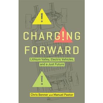 Charging Forward