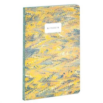 Florentine Yellow