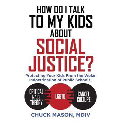 How Do I Talk to my Kids about Social Justice?