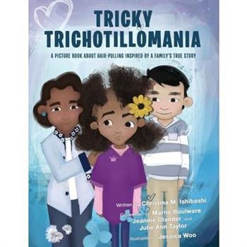 Tricky Trichotillomania