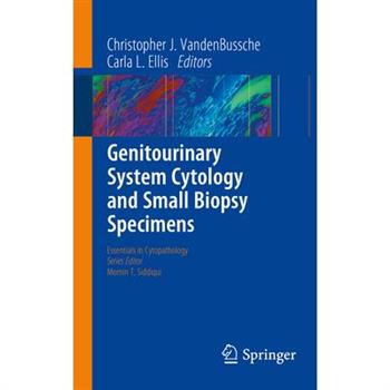 Genitourinary System Cytology and Small Biopsy Specimens