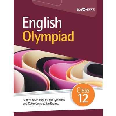 BLOOM CAP English Olympiad Class 12