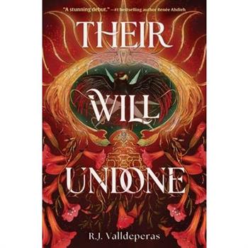 Their Will Undone