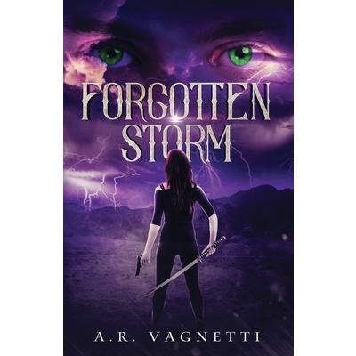 Forgotten Storm