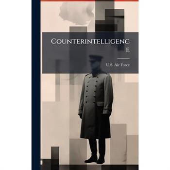Counterintelligence