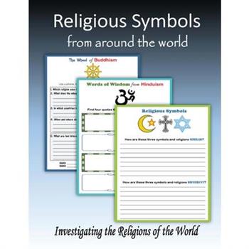 Religious Symbols from Around the World