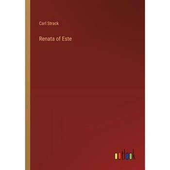 Renata of Este