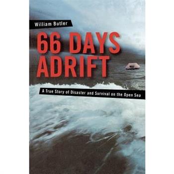 66 Days Adrift