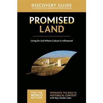 Promised Land Discovery Guide