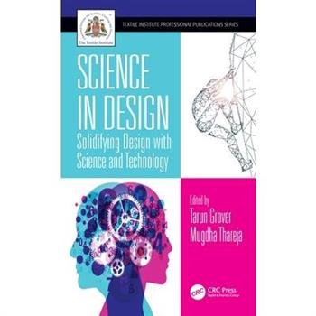 Science in Design