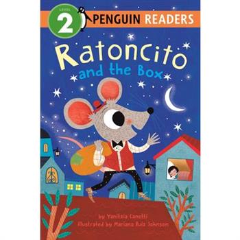Ratoncito and the Box