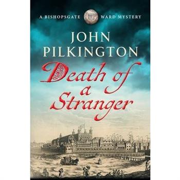 Death of a Stranger