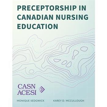 Preceptorship in Canadian Nursing Education