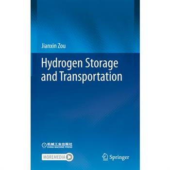 Hydrogen Storage and Transportation