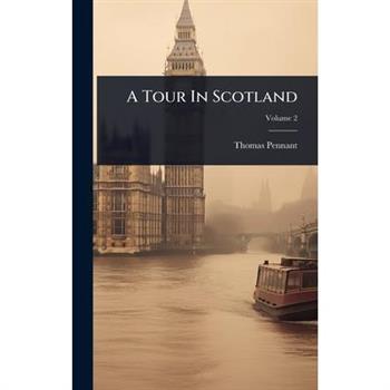 A Tour In Scotland