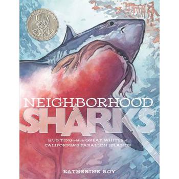 Neighborhood Sharks