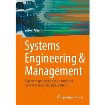 Systems Engineering & Management
