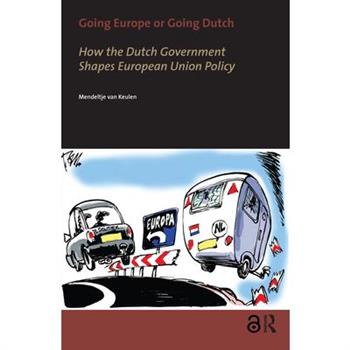 Going Europe or Going Dutch?