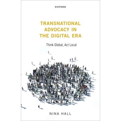 Transnational Advocacy in the Digital Era