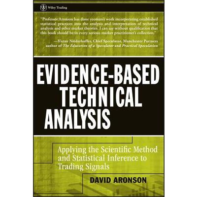 Evidence-based Technical Analysis